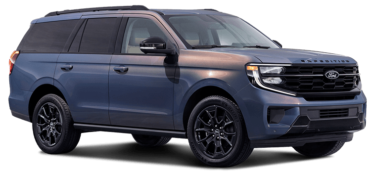 2027 Ford Expedition