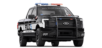 Ford Pre Order 2027 Ford F-150 Off-Road Special Service Vehicle