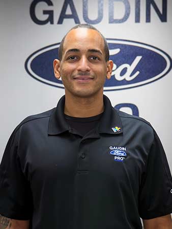 Demetre Cullison